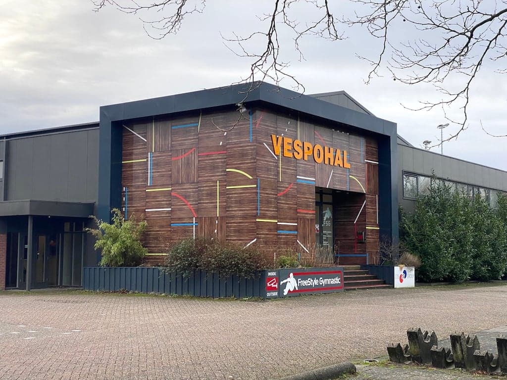 Freestyle Sport BSO 2