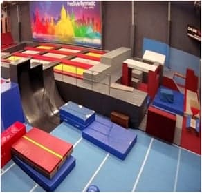 Freestyle Sport BSO foto 4