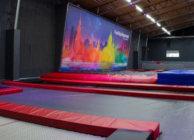 Freestyle Sport BSO foto 6