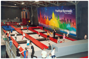 Freestyle Sport BSO foto 8