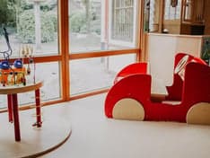 Club Basker - De Kleine Stad foto 5