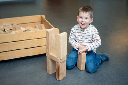 Club Basker - De Kleine Stad foto 10