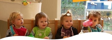 Eigen&Wijzer KDV De Pinkenstal