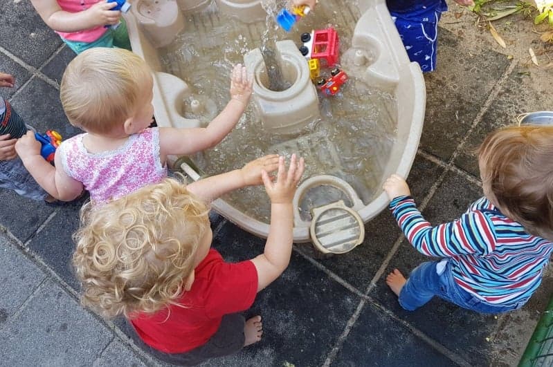 Eigen&Wijzer KDV De Pinkenstal foto 5