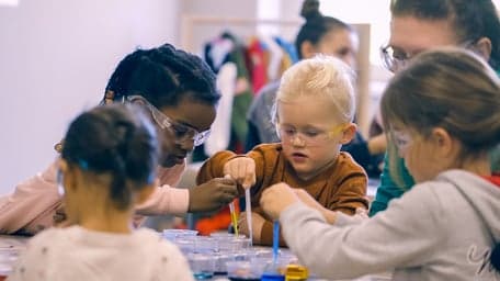 BSO De Ooievaar foto 7