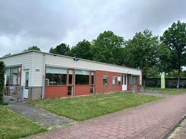 Prokino 't Hummelhof BSO