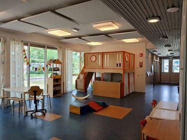 Prokino 't Hummelhof BSO foto 4