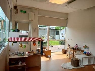 Prokino 't Hummelhof BSO foto 5