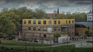 Peuteropvang De Gouden Griffel 2