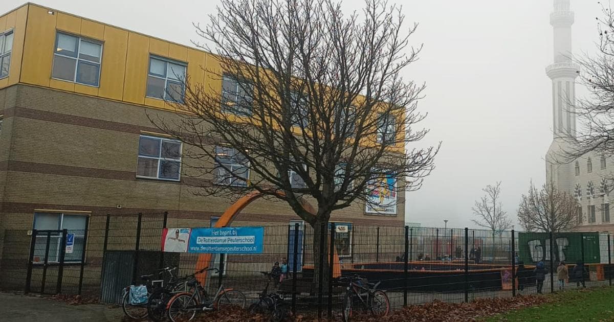 Peuteropvang De Gouden Griffel 3