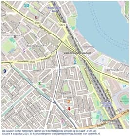 Peuteropvang De Gouden Griffel foto 7