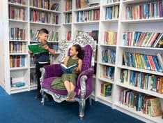 Peuteropvang De Gouden Griffel foto 10