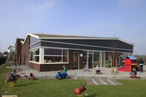 Kindercentrum Bambino - BSO ter Aa foto 7