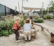 Kindercentrum Bambino - BSO ter Aa foto 8