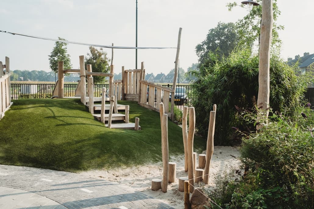 Kindercentrum Bambino - BSO ter Aa foto 9