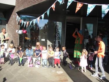 Villa Kakelbont foto 4