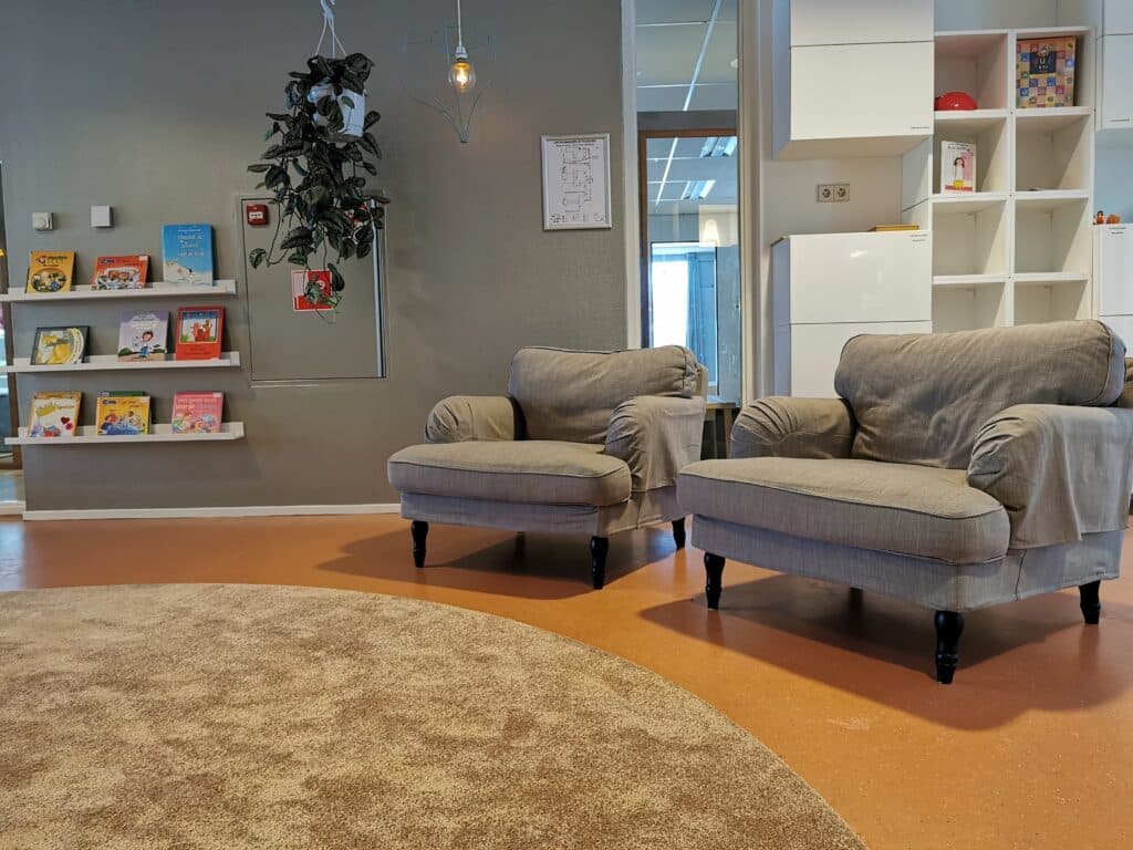 Villa Kakelbont foto 6