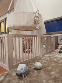 Villa Kakelbont foto 7