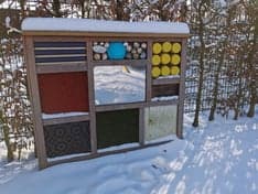 Villa Kakelbont foto 8