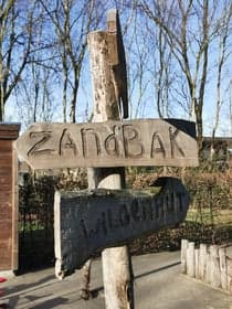 Villa Kakelbont foto 10