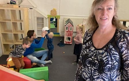 Kinderopvang Boes foto 5