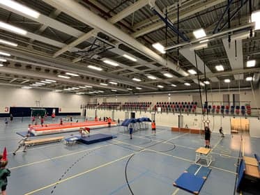 SportBSO 't Cromwiel foto 7