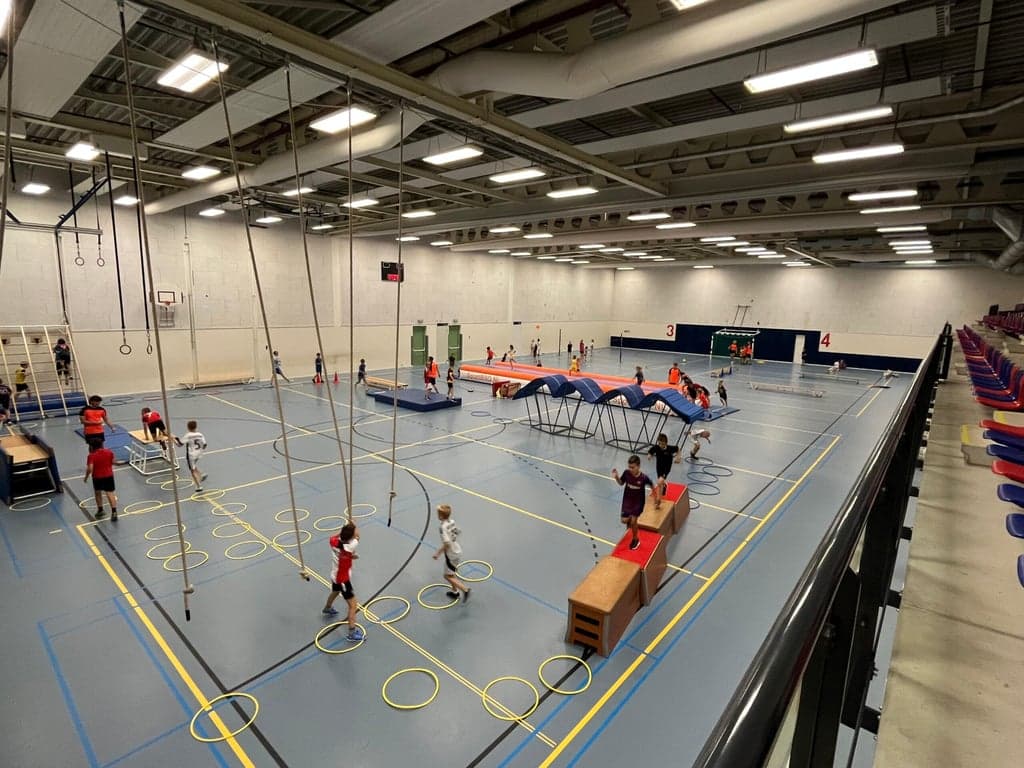 SportBSO 't Cromwiel foto 10