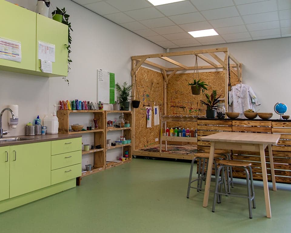 BSO Het Keizerrijk foto 5