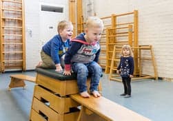 KDV KC Werelds foto 4