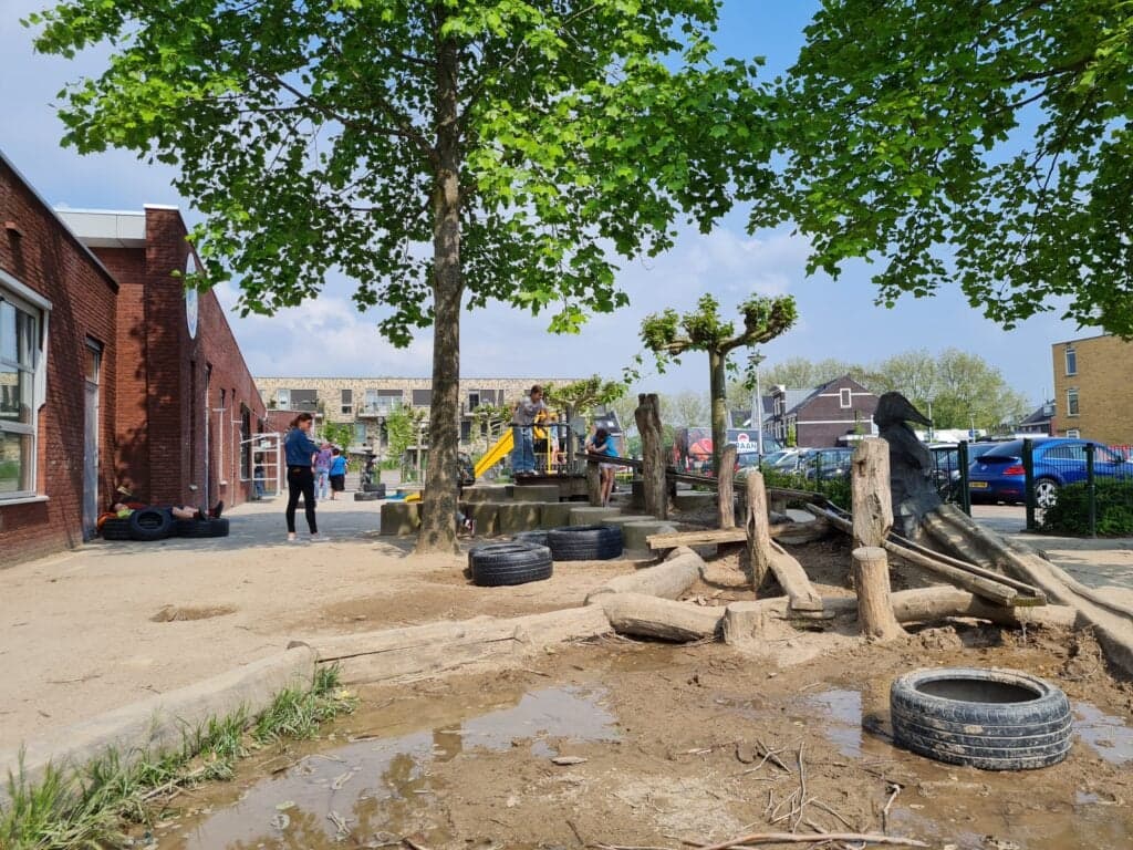 KDV KC Werelds foto 7