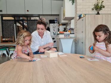 KDV KC Werelds foto 9