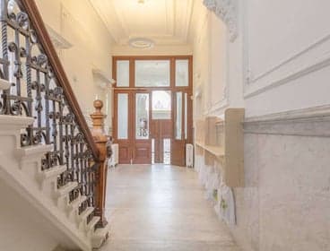 Kindergarden Rotterdam Westzeedijk