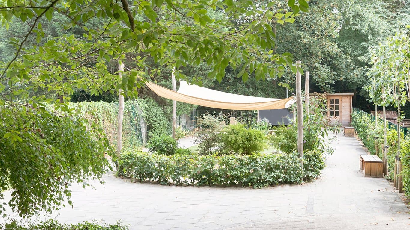 Kindergarden Rotterdam Westzeedijk 2