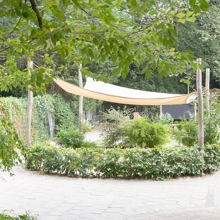 Kindergarden Rotterdam Westzeedijk foto 5