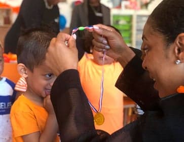 Kinderopvang Knotwilg foto 6