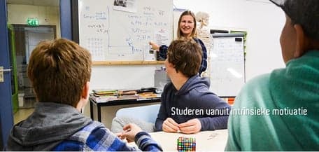 Stichting Democratisch Onderwijs Eindhoven foto 7