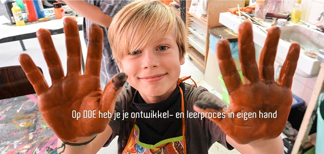 Stichting Democratisch Onderwijs Eindhoven foto 10