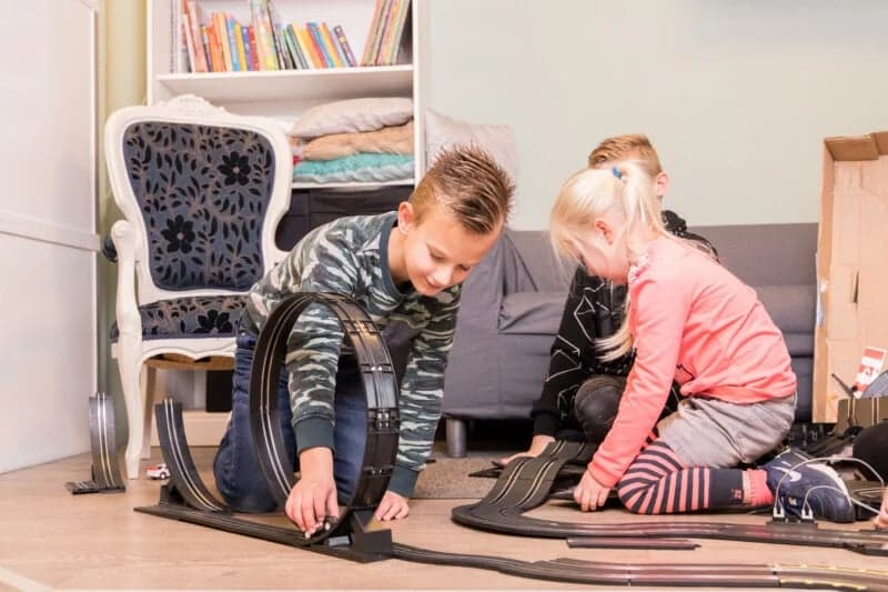 Kinderopvang 't Herdertje locatie BSO de Pontonnier 2