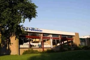 Kinderopvang 't Herdertje locatie BSO de Pontonnier foto 4