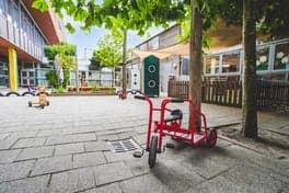 Kinderopvang Bolderberg 2