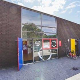 Kinderopvang Bolderberg 3