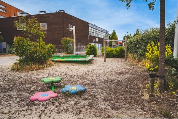 Kinderopvang Bolderberg foto 5