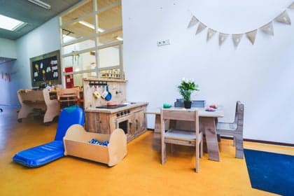Kinderopvang Bolderberg foto 6