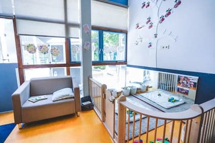 Kinderopvang Bolderberg foto 7