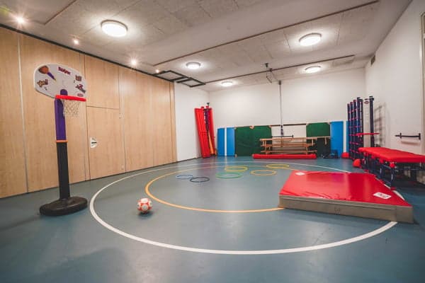 Kinderopvang Bolderberg foto 9