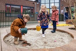 Kinderdagverblijf de Kinderkamer Herwijnen 3