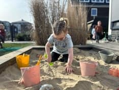 Kinderdagverblijf de Kinderkamer Herwijnen foto 6