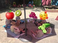 't Stadstuintje foto 6