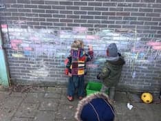 't Stadstuintje foto 9