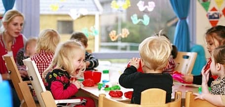 Prokino het Galjoen KDV/POV 2